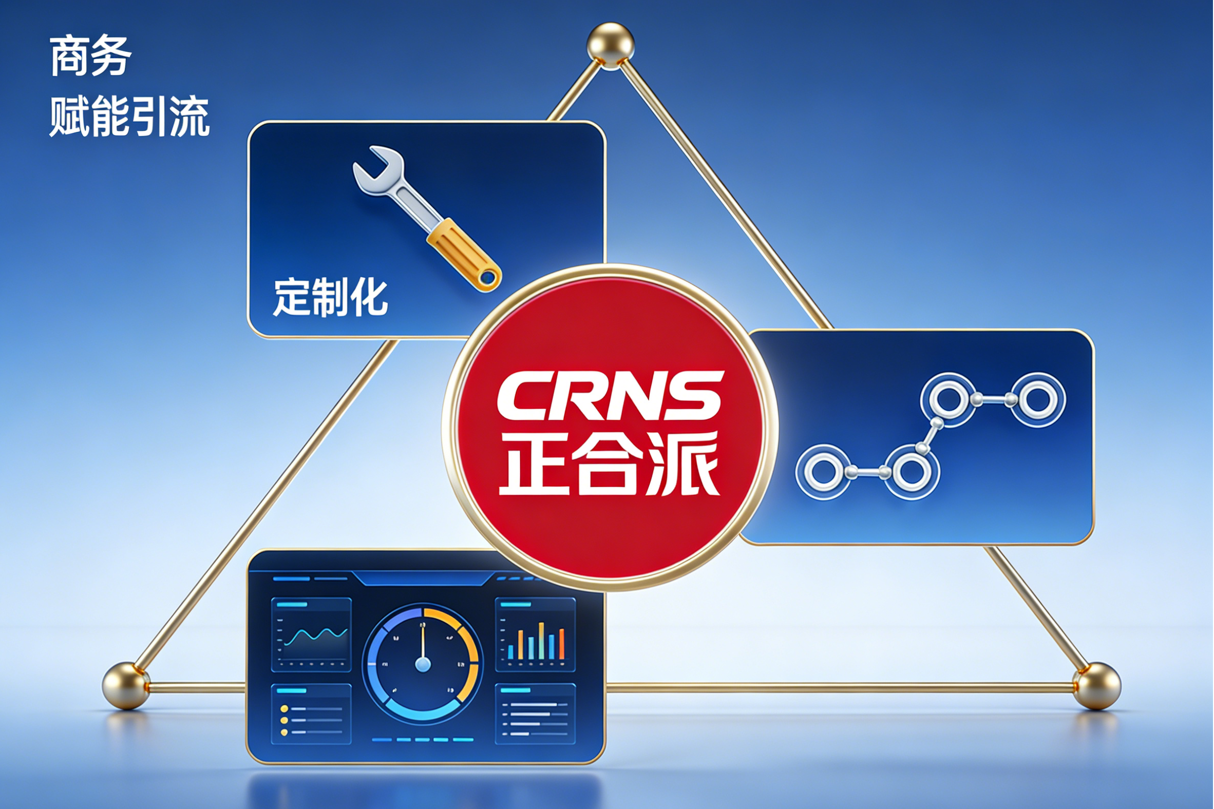 困局之下如何找寻破局点?正合商学商业见解(图4)