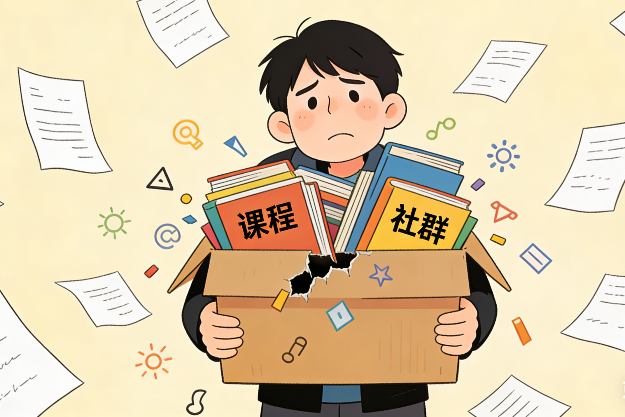 困局之下如何找寻破局点?正合商学商业见解(图2)