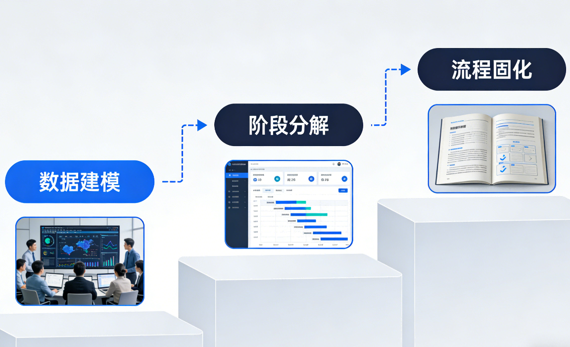 制造业的利润困境，正合商学破局法(图2)