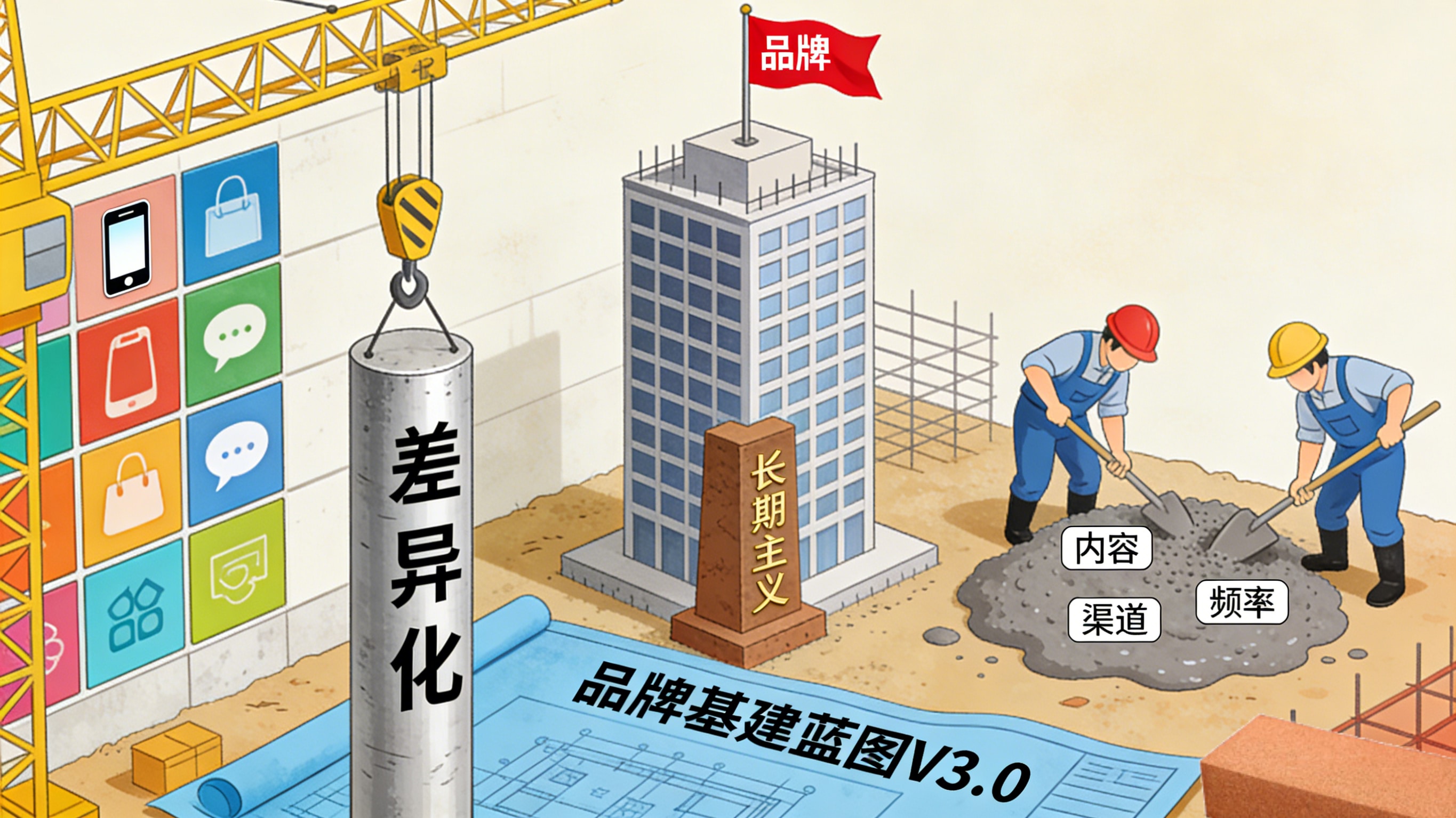 好产品败给 “没人懂”？正合来破局！(图3)