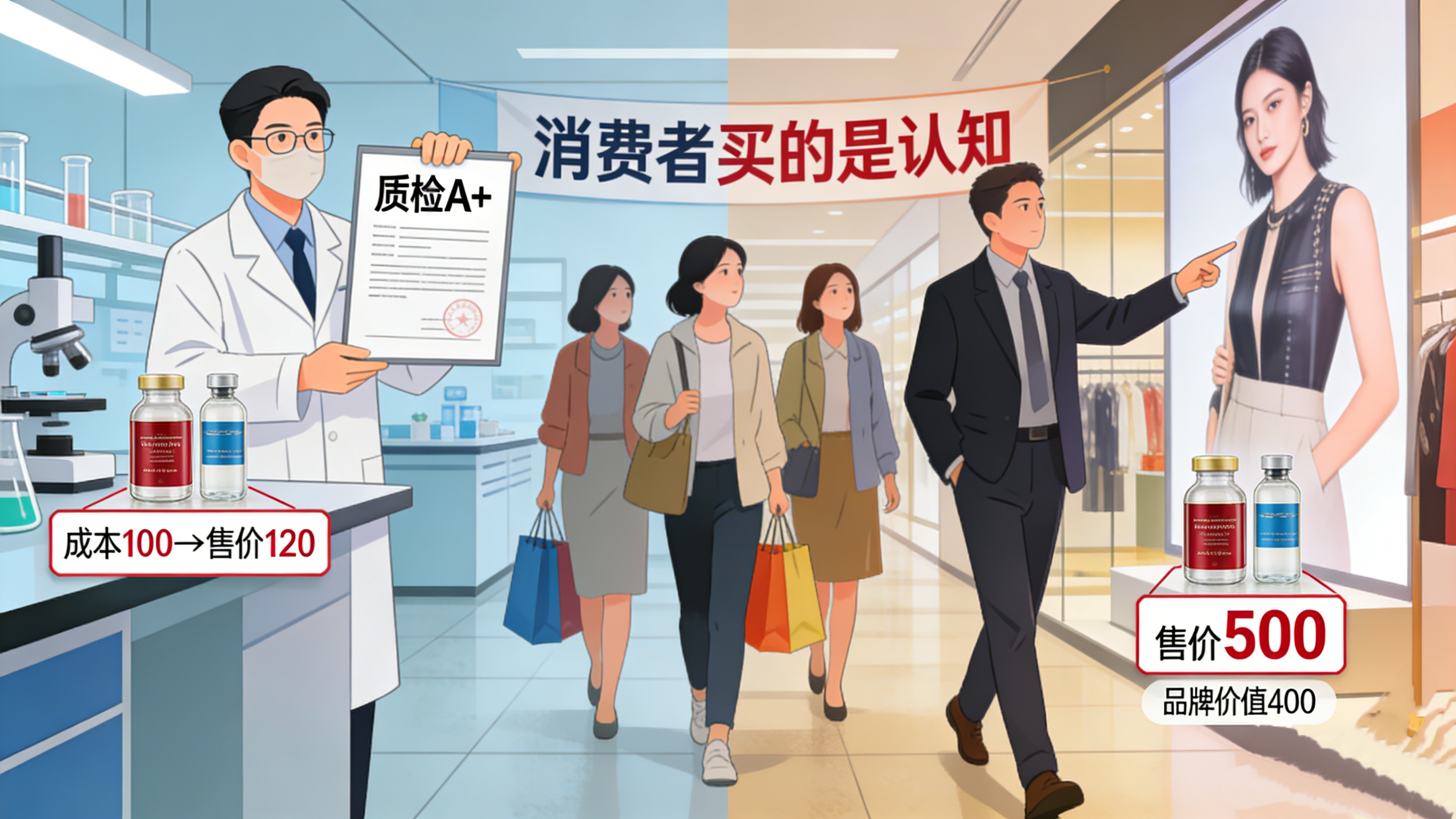 好产品败给 “没人懂”？正合来破局！