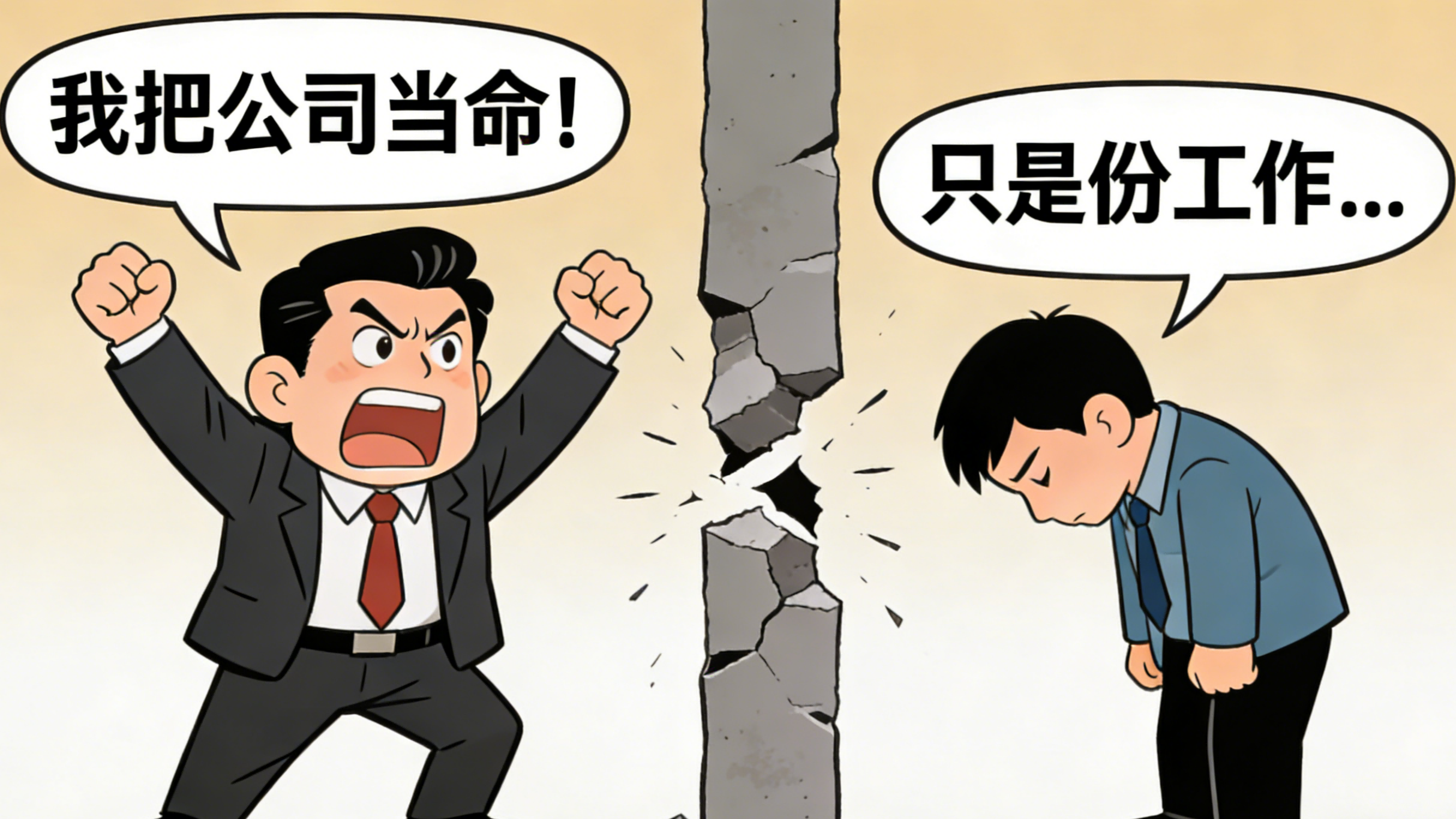 还在亲力亲为？正合商学助力破局！(图2)