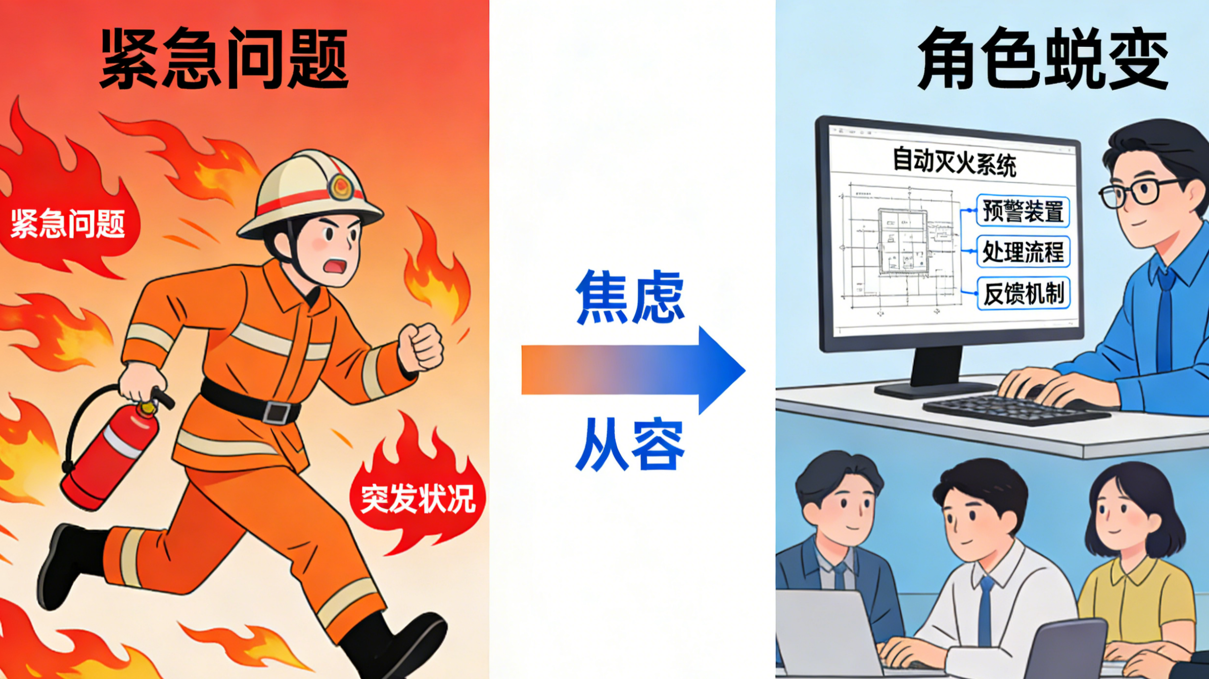 从管人到建系统 正合商学：思维升维(图3)