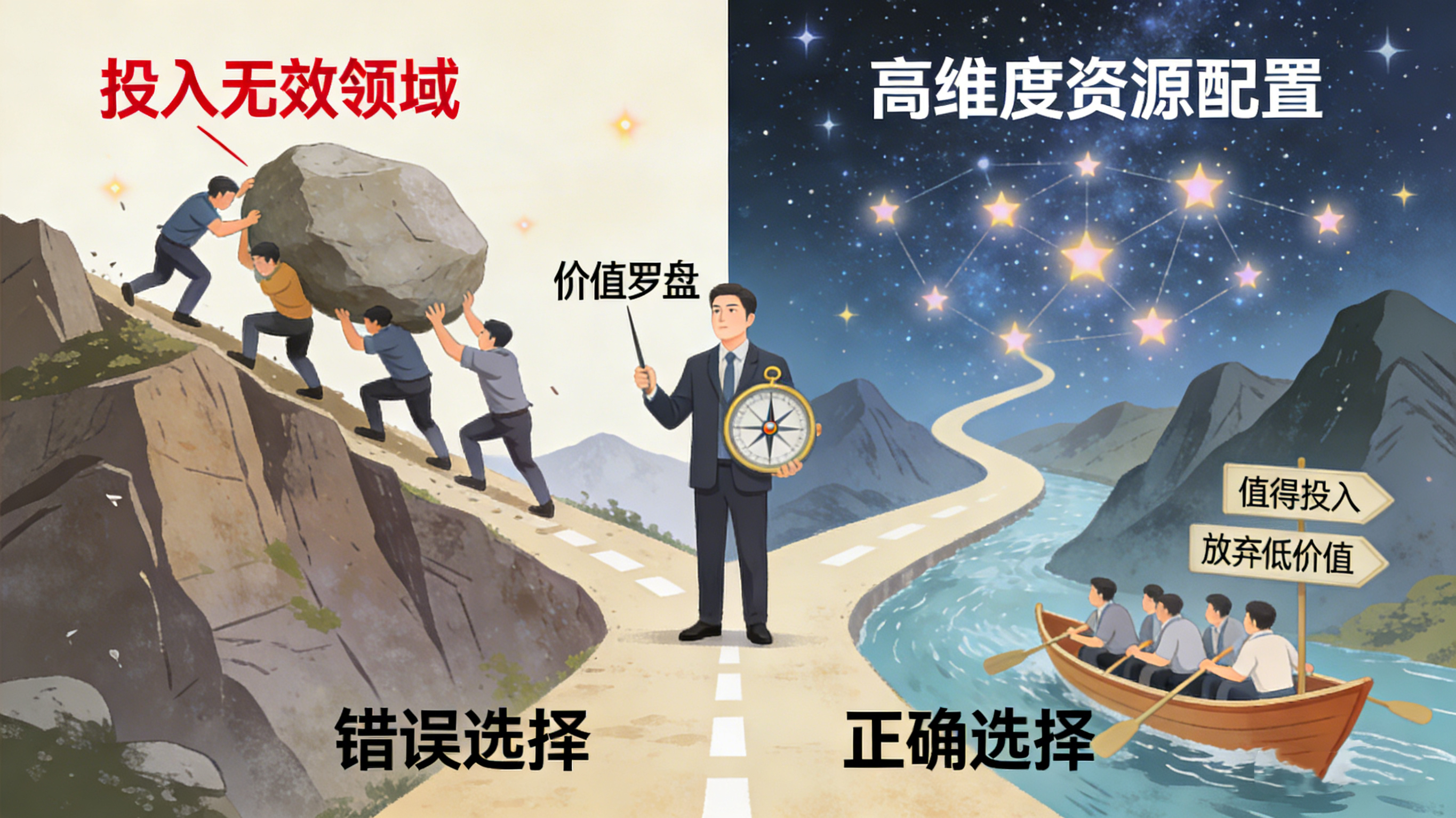任务完成≠价值创造？正合戳破核心差距(图2)