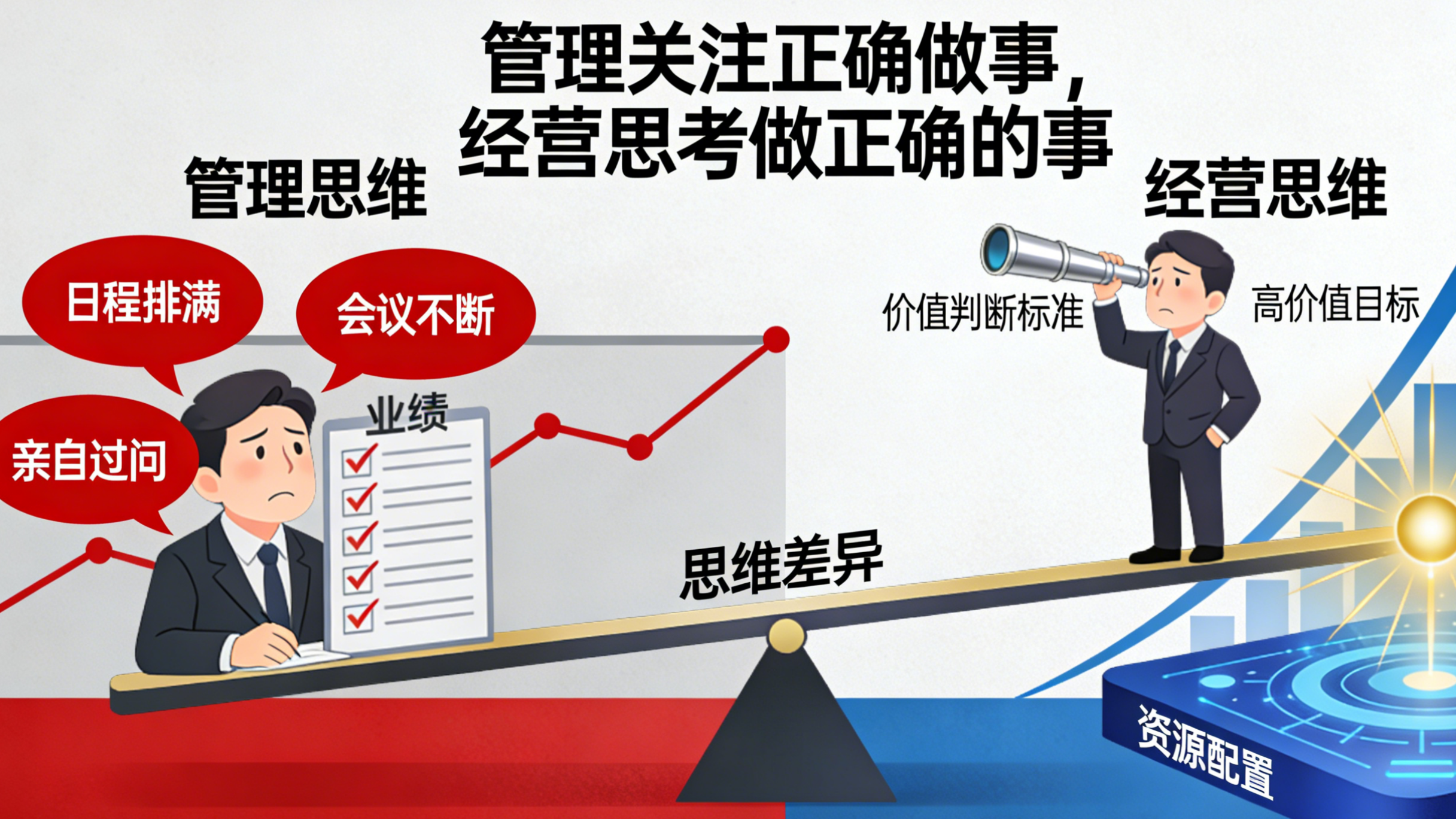 任务完成≠价值创造？正合戳破核心差距(图1)