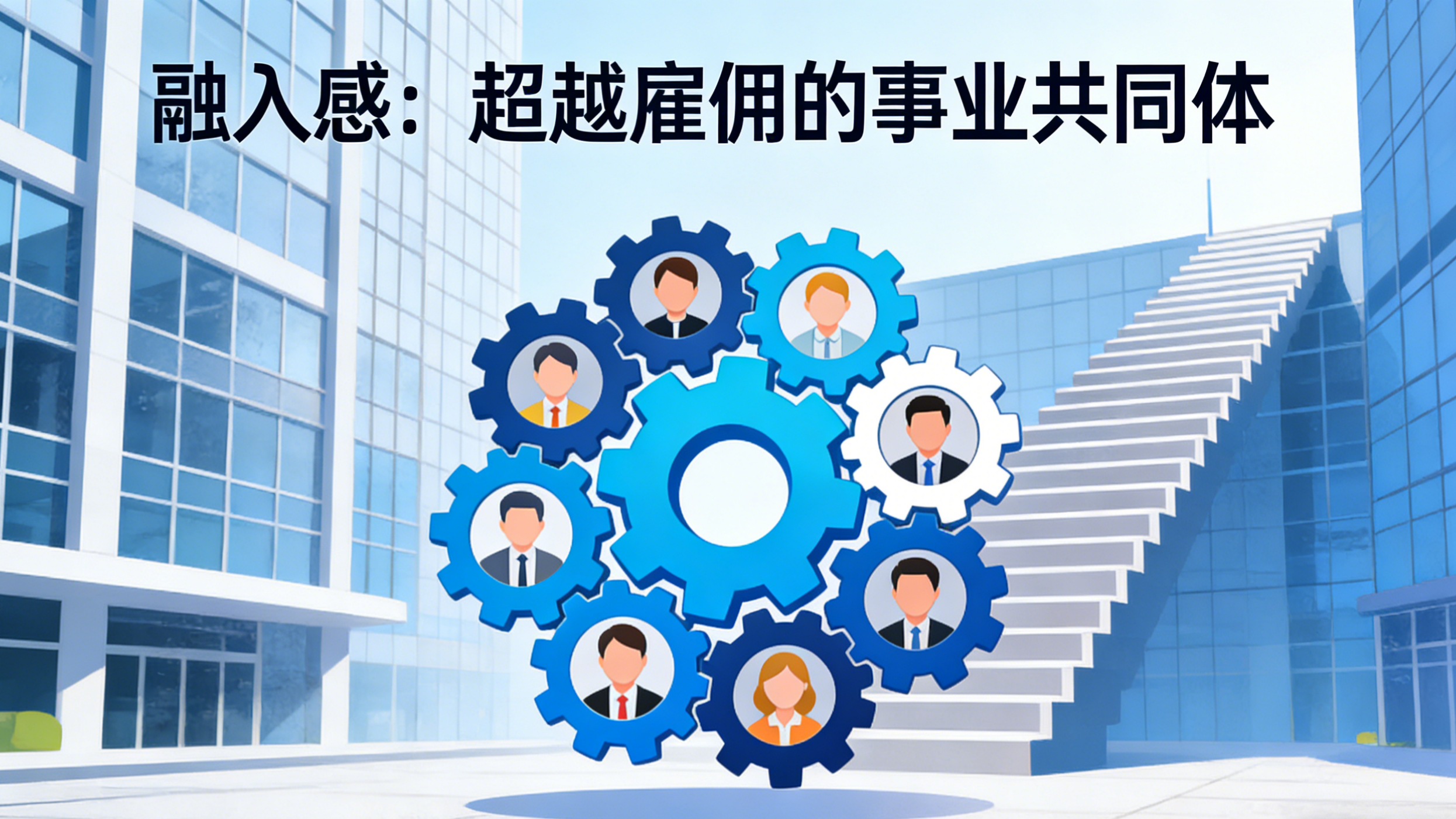 别瞎搞管理！正合教你用文化驱动增长(图3)
