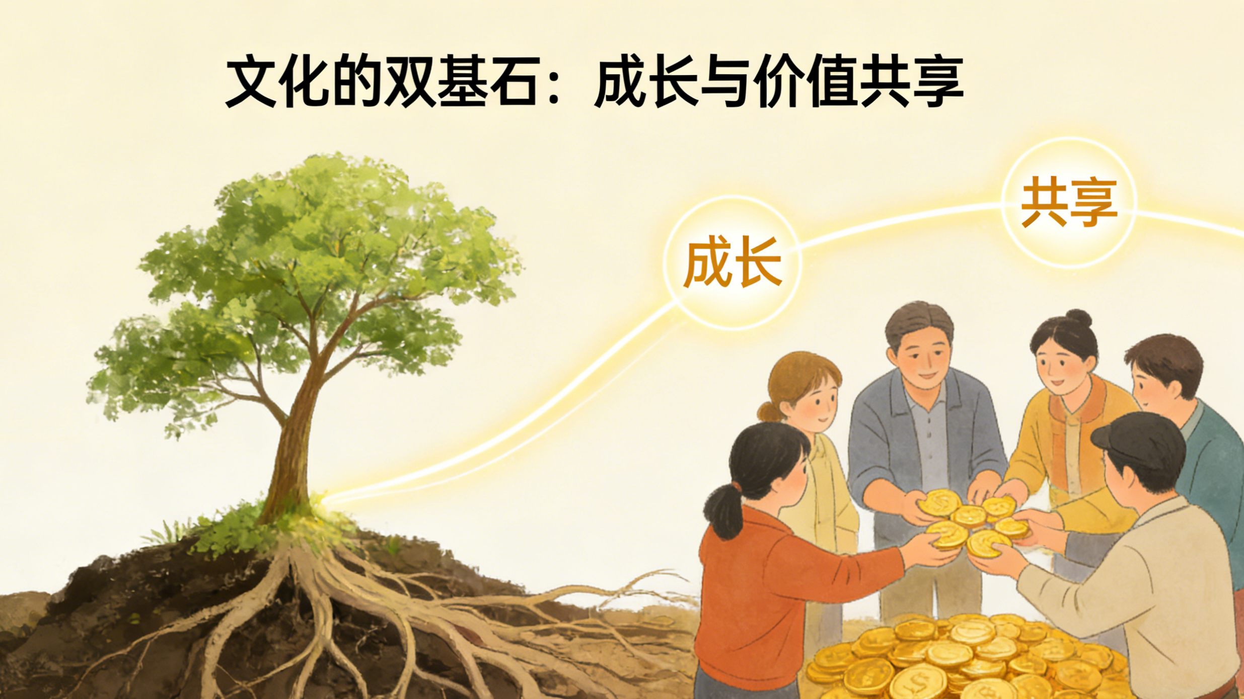 别瞎搞管理！正合教你用文化驱动增长(图2)