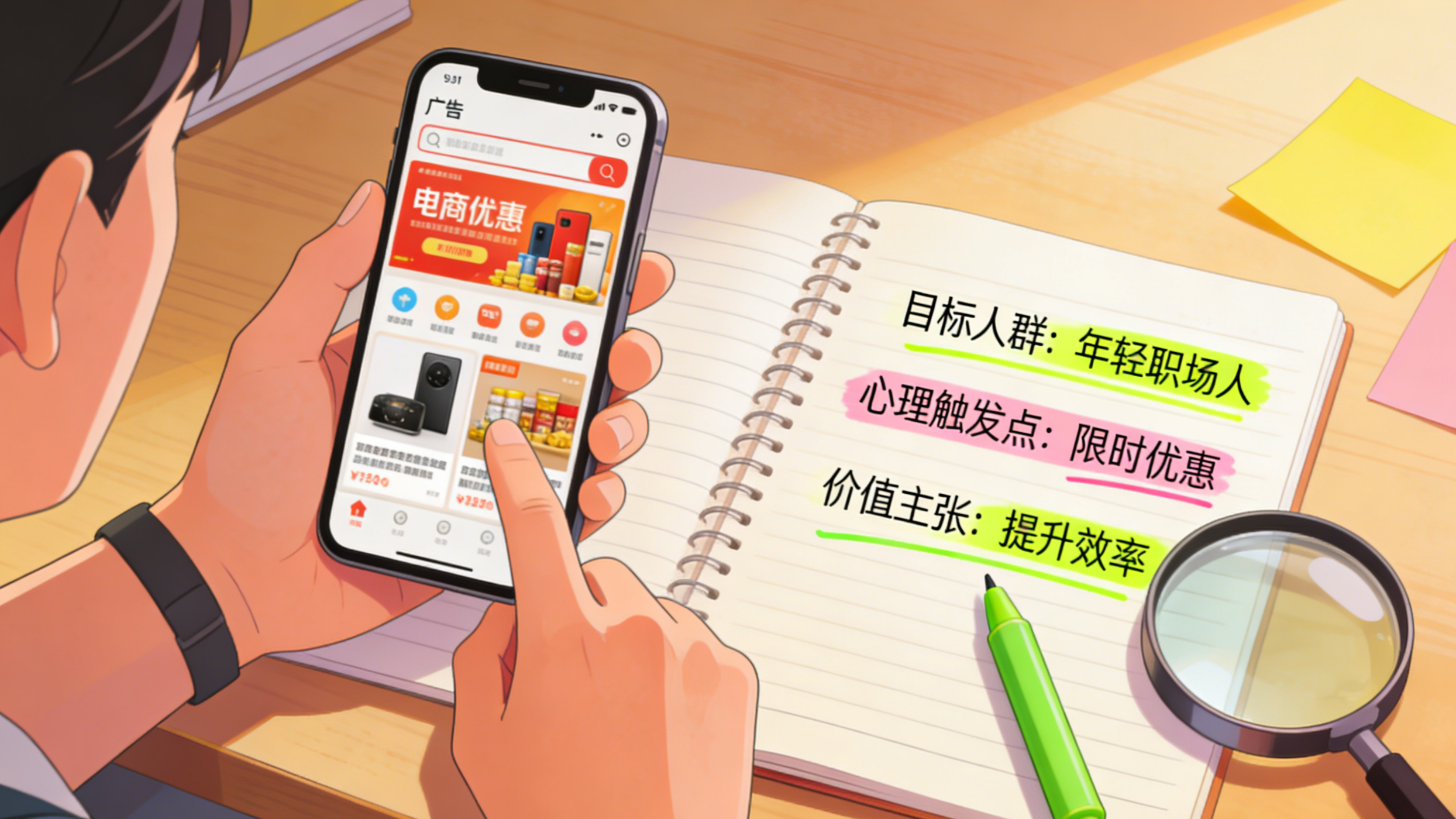 正合赋能：90 天，从消费者到创造者(图2)