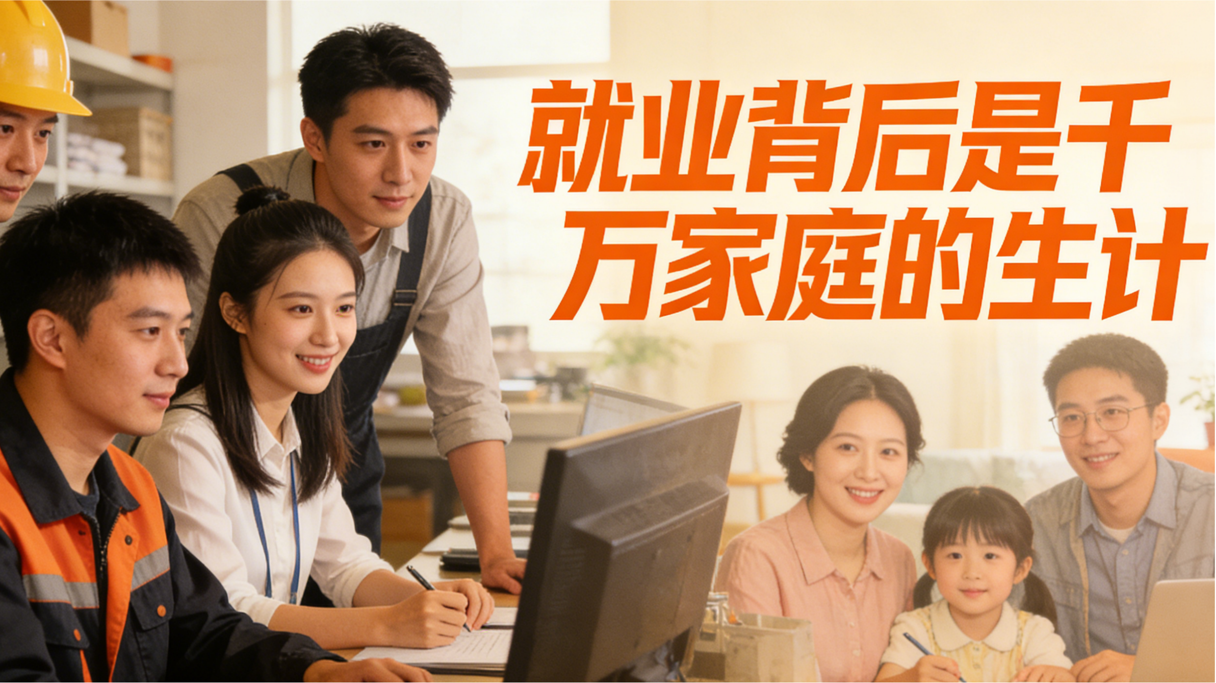 凭什么稳经济？正合解析中小微 56789(图1)