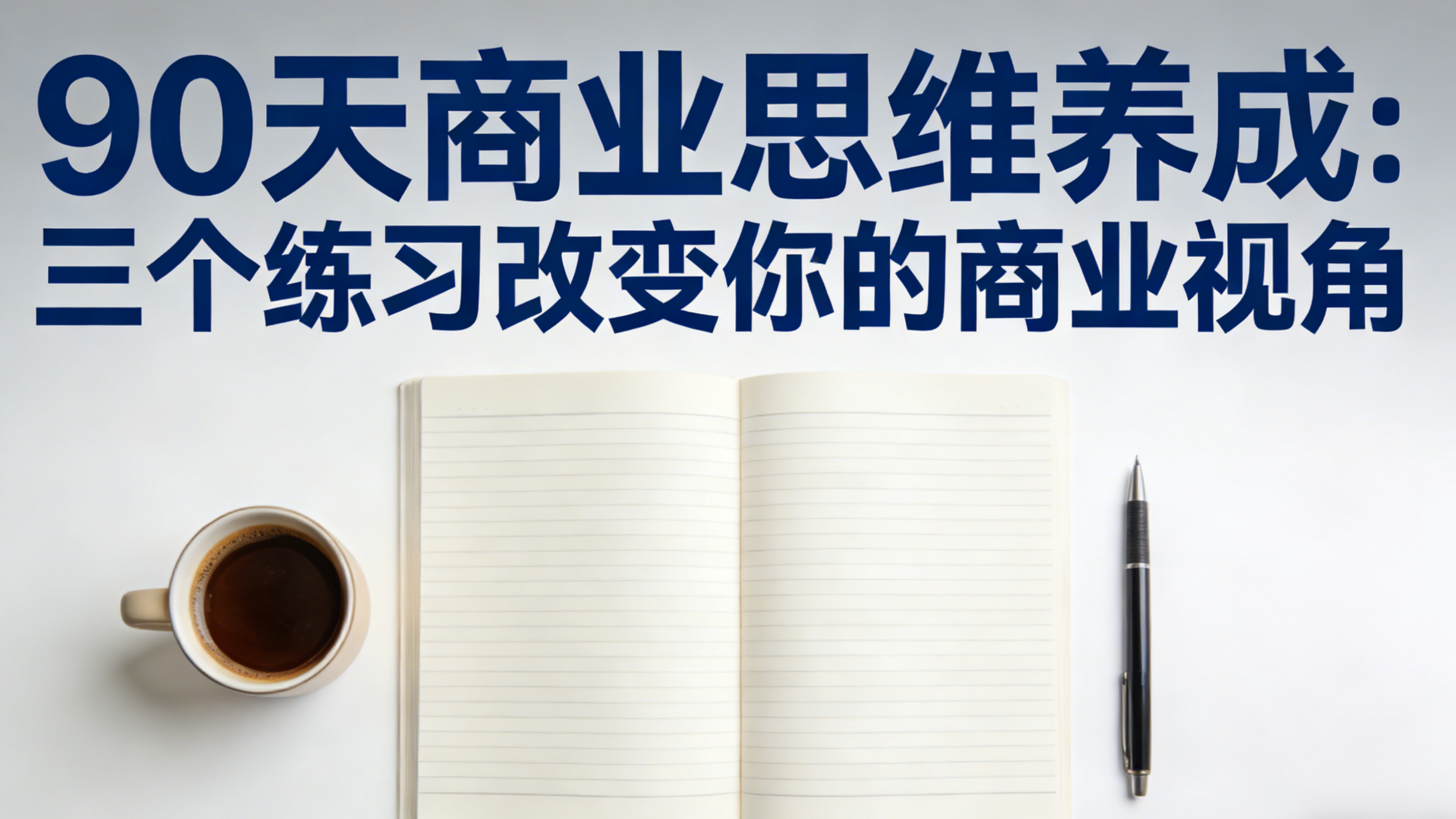 正合赋能：90 天，从消费者到创造者(图1)