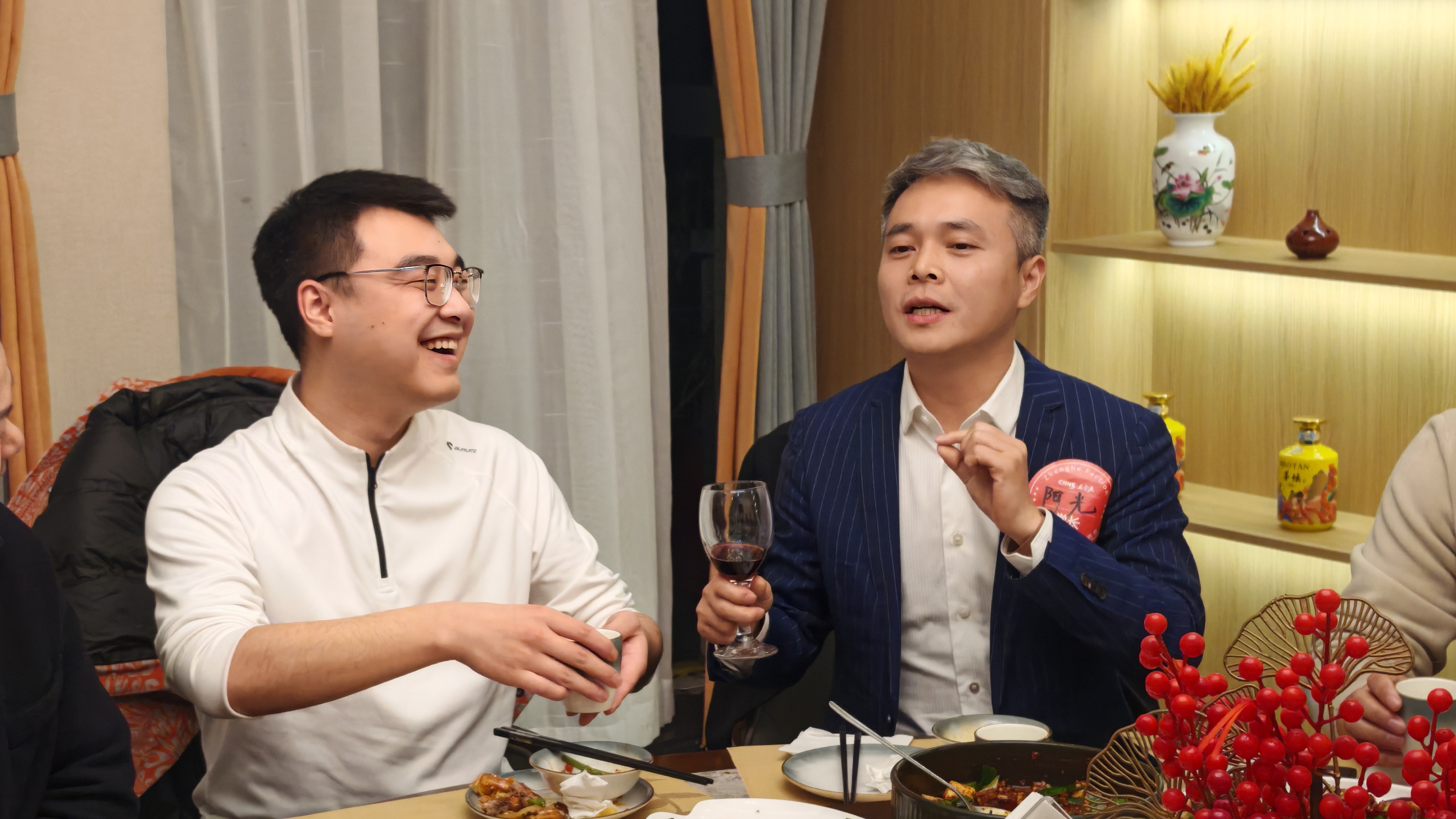 投资路演沙龙第五期：资本视角，项目实战(图9)