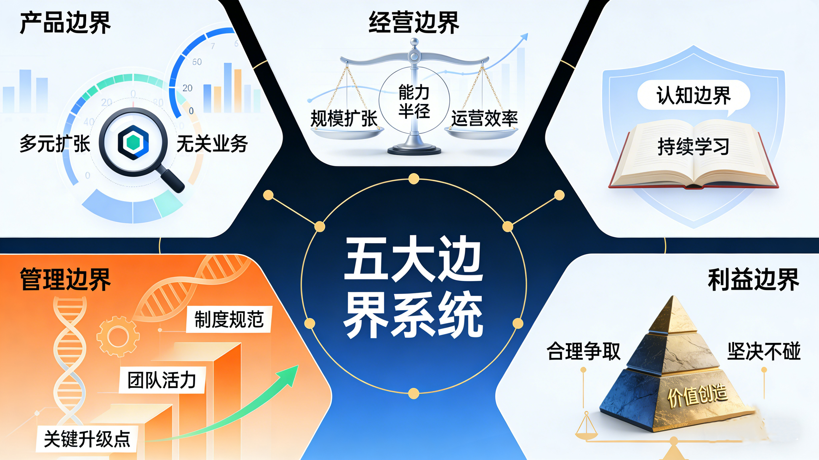 正合助力企业守住“五大边界”行稳致远(图2)