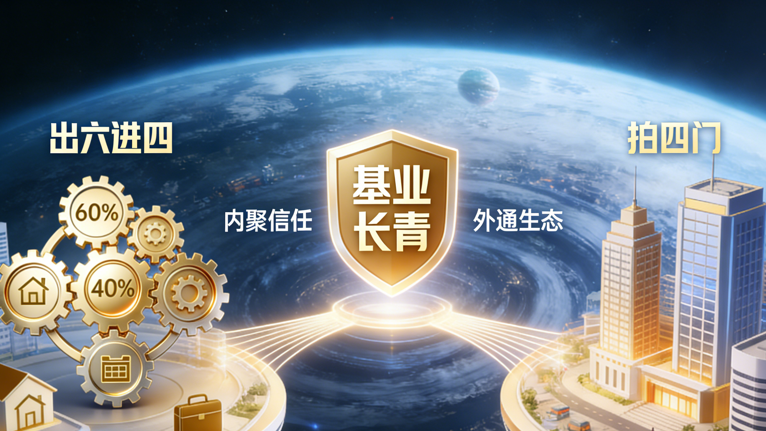 跟着正合学习双思维，做基业长青的布局者