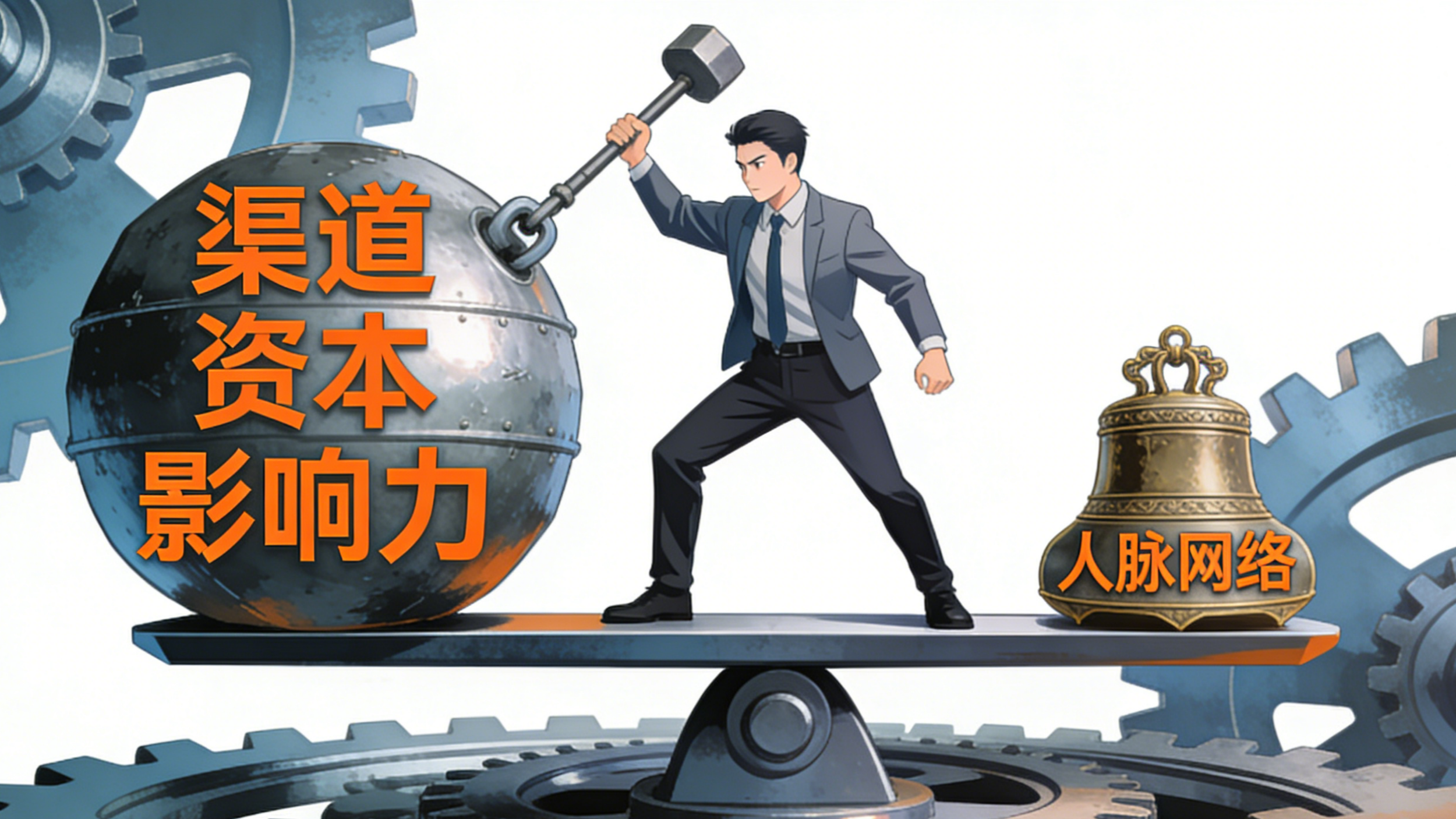 决策总出错？正合四种思维避坑指南(图2)