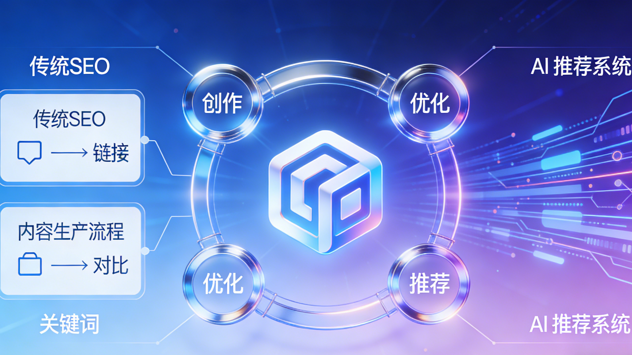 当AI开始替用户做选择：你的品牌准备好被“看见”了吗？